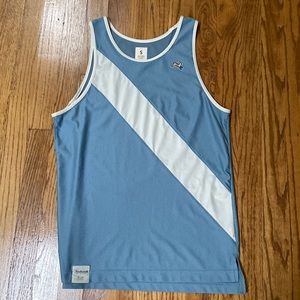 Tracksmith Van Cortlandt singlet